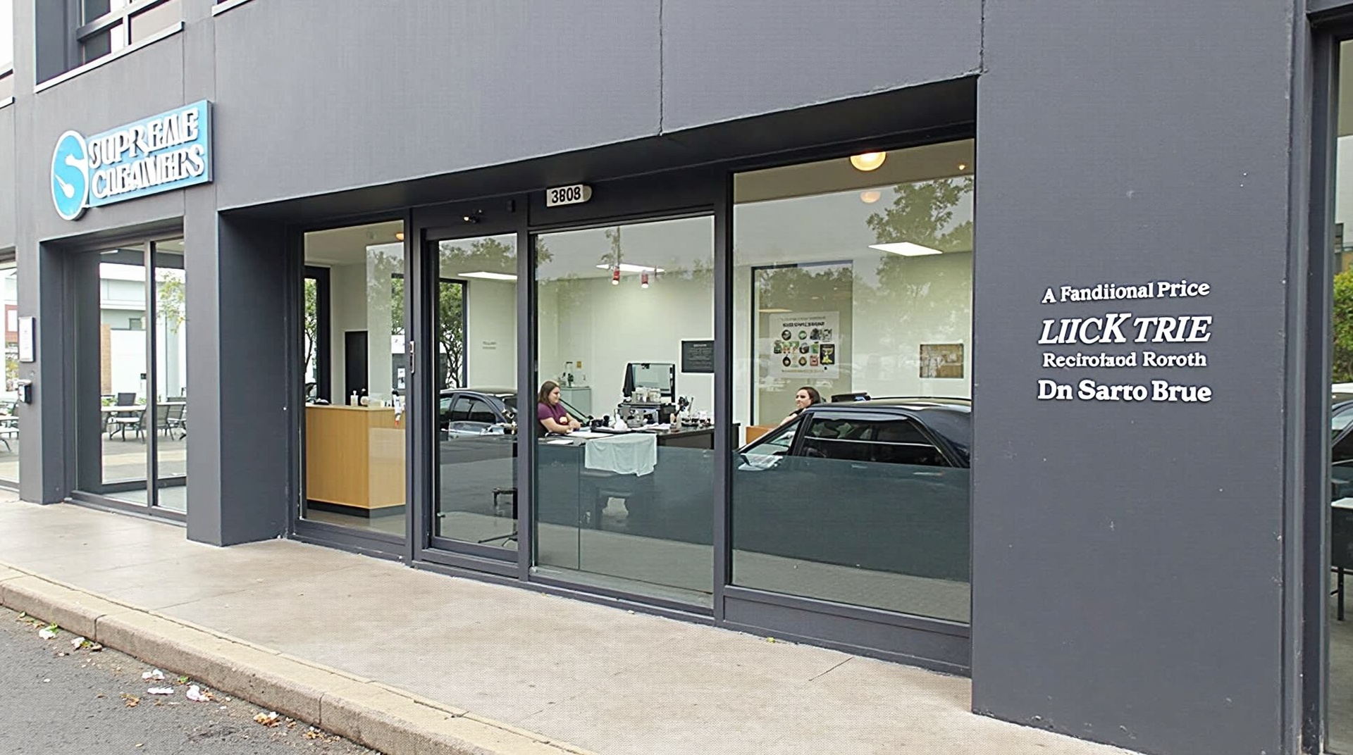 Fresho Carpet Cleaning Coochin Contact Office