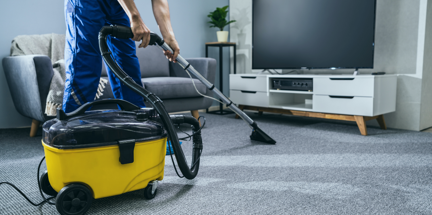 Fresho Carpet Cleaning Coochin Contact Office